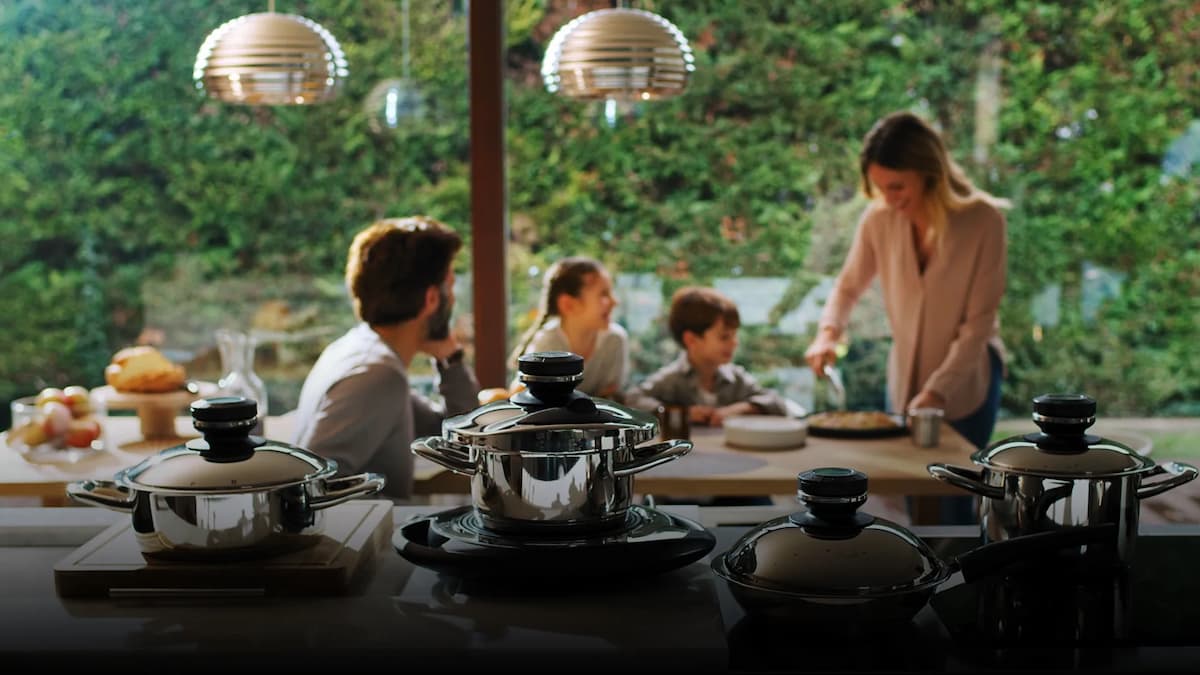 Atelier de cuisine AMC