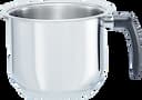 Milkpot 16cm 25l M30s oD