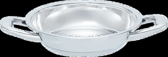 مقلاة تحميص HotPan 24سم 2.0ل