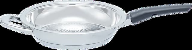 مقلاة تحميص HotPan 28سم 3.0ل